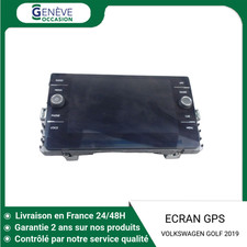 🇫🇷 ECRAN GPS VOLKSWAGEN