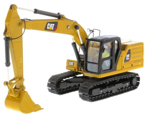 Diecast masters pelle sur - diecast,