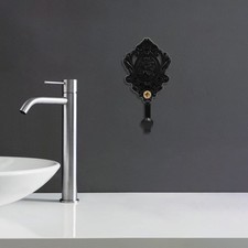 2 PCS Accroche Porte Manteau