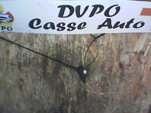 Antenne peugeot 206 - peugeot,