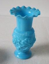 petit vase soliflore en