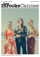 LES INROCKS FESTIVAL CANNES