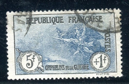 France yvert 232 - -n°,