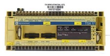 Telemecanique TSX 17 CPU