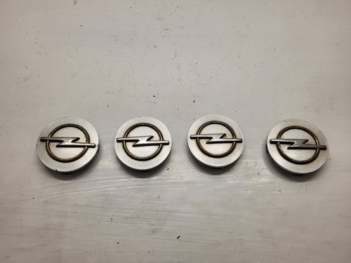 Cache centre roue pour opel - cache,