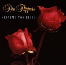 Flippers - CD - Träume von