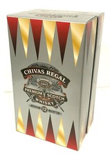 Ancienne boite de collection