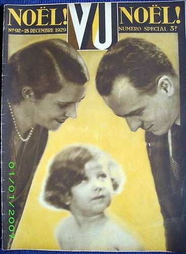 Noel 1929 chasse ours - 1929,