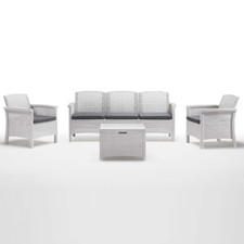Set Salon de Jardin Venezia