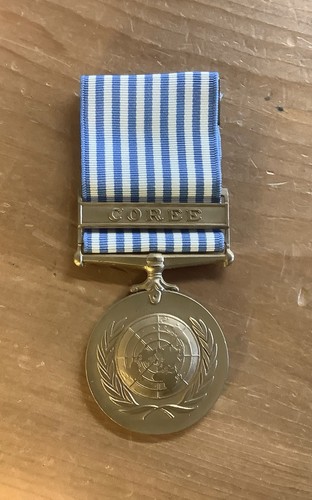 Medaille corée opérations - corÉe, de