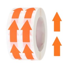 Étiquettes adhésives pour