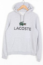 Sweat à capuche pull logo