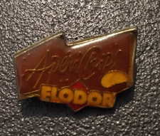 Pin’s Alimentaire Chips