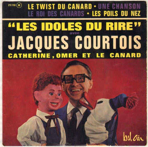 Jacques courtois twist du - jacques,