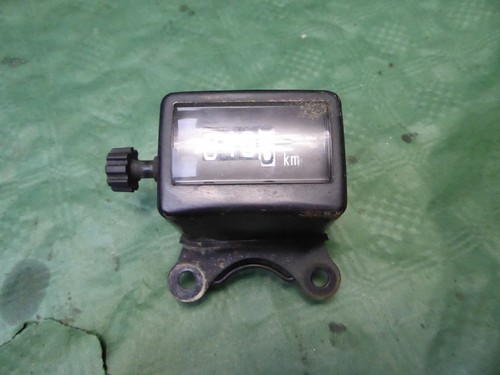 Compteur trip yamaha 400 - wr,
