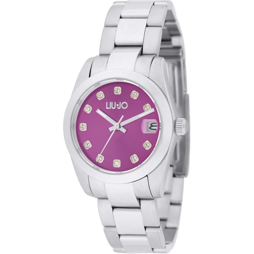 Montre femme liu luxury - montre,