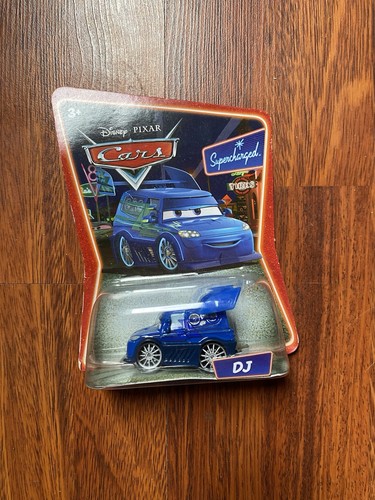 Voiture miniature disney pixar - voiture,