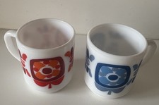2 Petites Tasses Arcopal