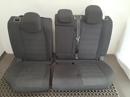 Banquette arriere kit - arriere, deriv