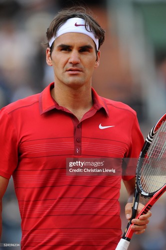 Outfit tennis nike roger - tennis,