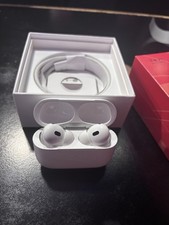 Pro 2 blancs + Chargeur