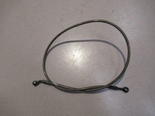 Durite frein avant (Peugeot -