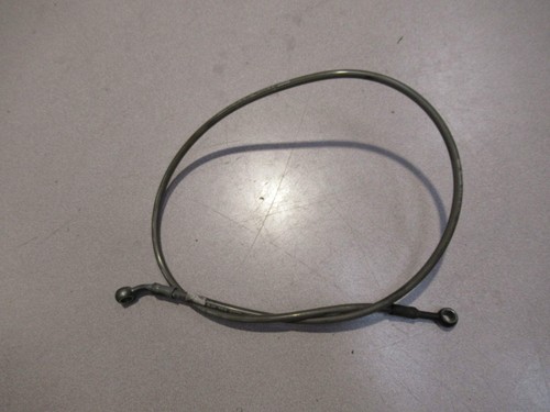 Durite frein avant peugeot - frein,