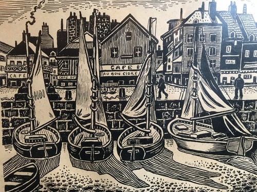Henri delis - henri,
