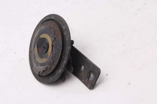 Klaxon signal horn - horn, 12v