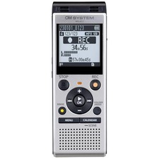OM System WS-882 Dictaphone