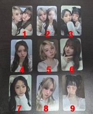 NMIXX - Fe3O4 : Stick out