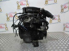 X14SZ moteur complet OPEL