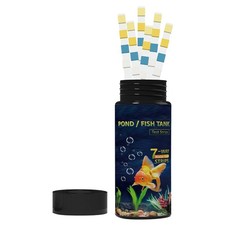 Kit de Test d'eau 7 en 1, 50