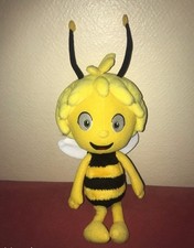 Peluche Maya L’abeille