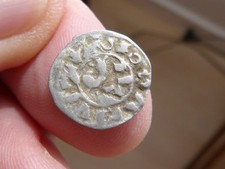 Comté de Toulouse - Obole de Raymond V, VI ou VII