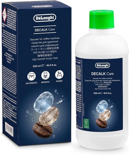 Delonghi ecodecalk dlsc500 - delonghi,