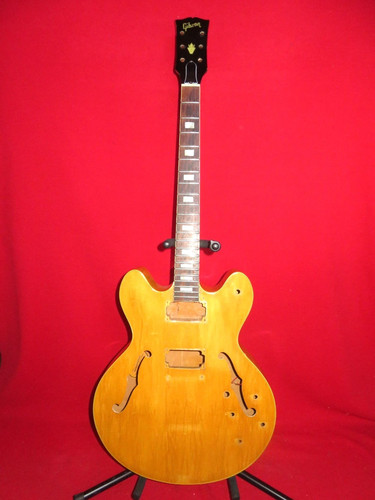 Gibson 1970 natural 150 - gibson,