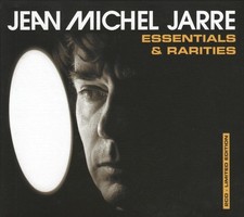 Jean Michel Jarre Essentials & Rarities 2CD Coffret Box Edition Limitée Neuf