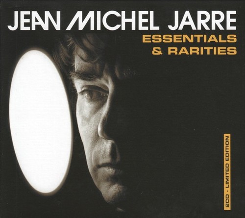 Jean michel jarre - jean,