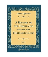A History of the Highlands and