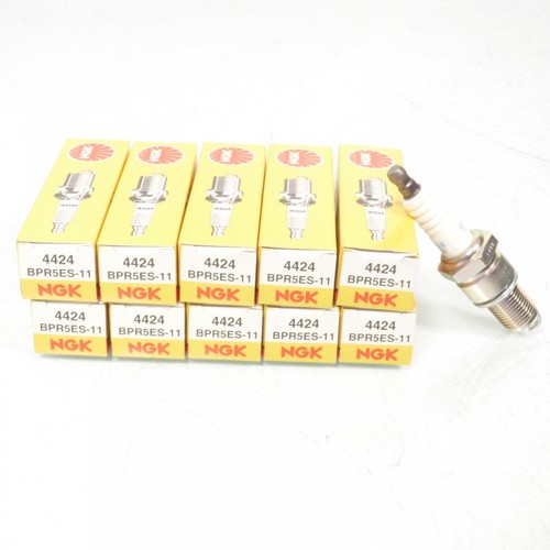 Bougie allumage ngk pour - d'allumage,