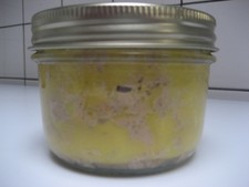 Foie Gras de Canard Entier IGP