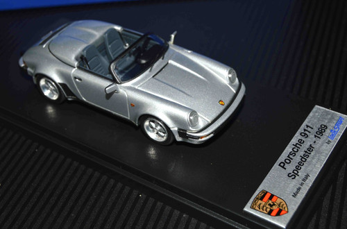 Porsche 911 speedster - porsche,