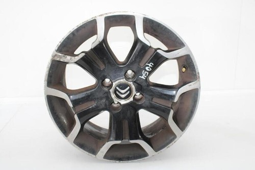 9687754377 jante citroen ds3 - 9687754377,