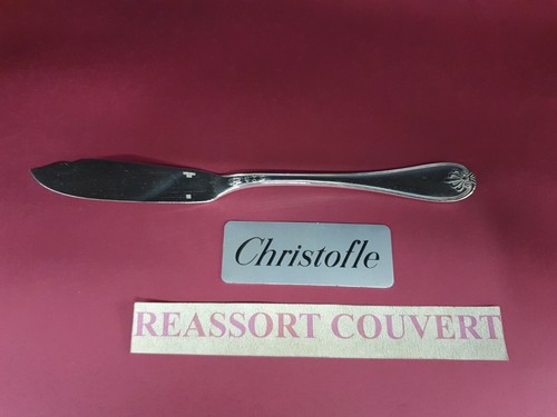 Couteau poisson cm - poisson,