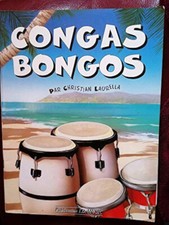 Congas Bongos Vol 1 (+ 1 CD)