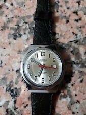 Montre vintage nappey homme - vintage,