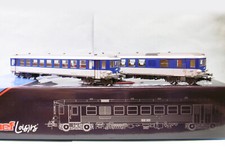 Jouef - Autorail EAD X4717