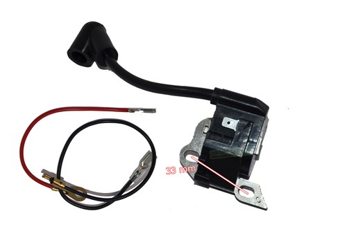 Bobine allumage pour - bobine, d'allumage