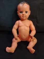 Ancienne poupée / Baigneur